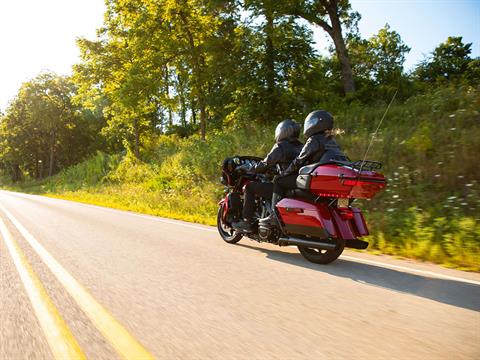 2021 Harley-Davidson Ultra Limited in San Antonio, Texas - Photo 26