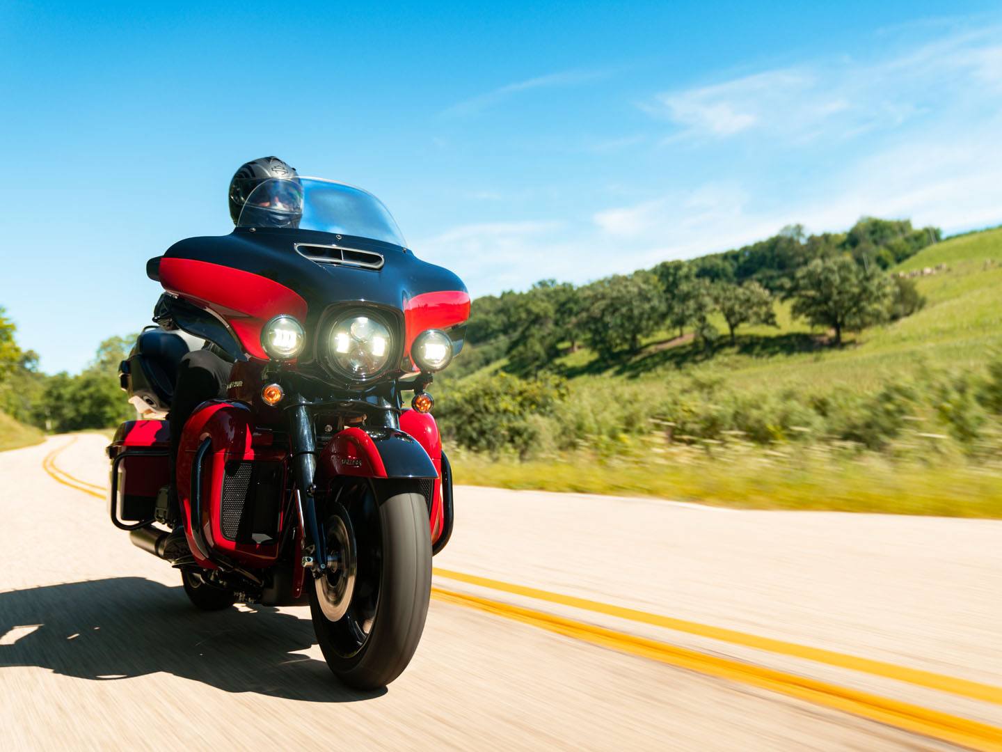 2021 Harley-Davidson Ultra Limited in San Antonio, Texas - Photo 27