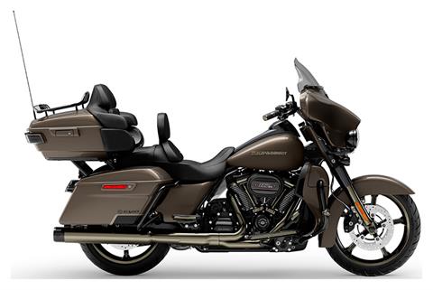 2021 Harley-Davidson CVO™ Limited in Greenville, South Carolina - Photo 1