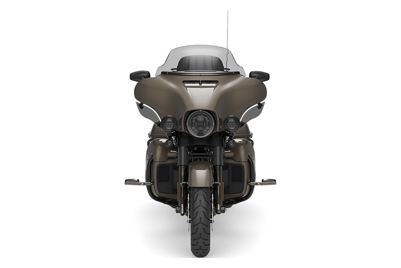 2021 Harley-Davidson CVO™ Limited in Greenville, South Carolina - Photo 5