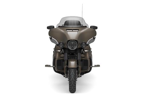2021 Harley-Davidson CVO™ Limited in Greenville, South Carolina - Photo 5