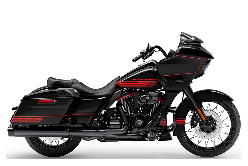 2021 Harley-Davidson CVO™ Road Glide® in Washington, Utah - Photo 6