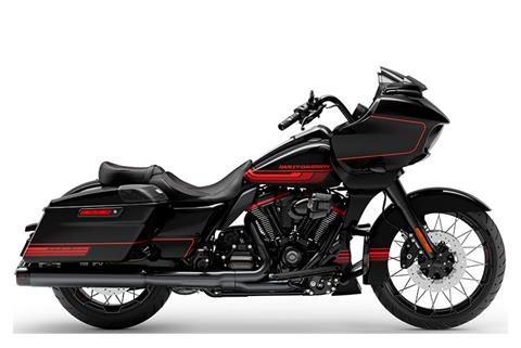 2021 Harley-Davidson CVO™ Road Glide® in Washington, Utah - Photo 6