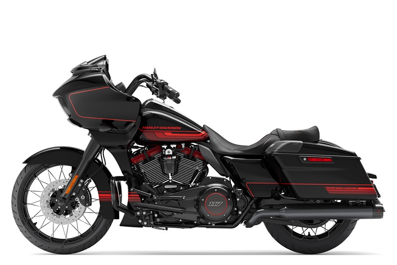 2021 Harley-Davidson CVO™ Road Glide® in Washington, Utah - Photo 7