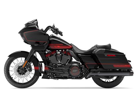 2021 Harley-Davidson CVO™ Road Glide® in Washington, Utah - Photo 7