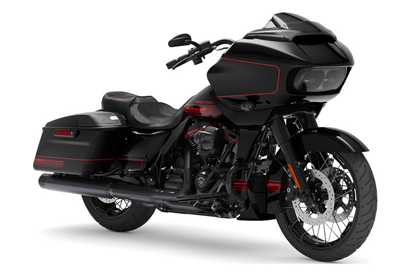 2021 Harley-Davidson CVO™ Road Glide® in Washington, Utah - Photo 8