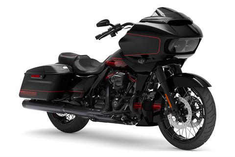 2021 Harley-Davidson CVO™ Road Glide® in Washington, Utah - Photo 8