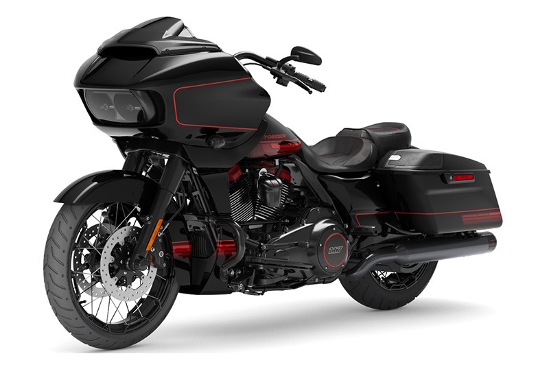 2021 Harley-Davidson CVO™ Road Glide® in Washington, Utah - Photo 9