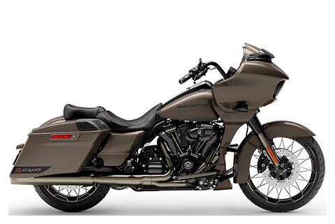Certified Pre-Owned 2021 Harley-Davidson CVO™ Road Glide