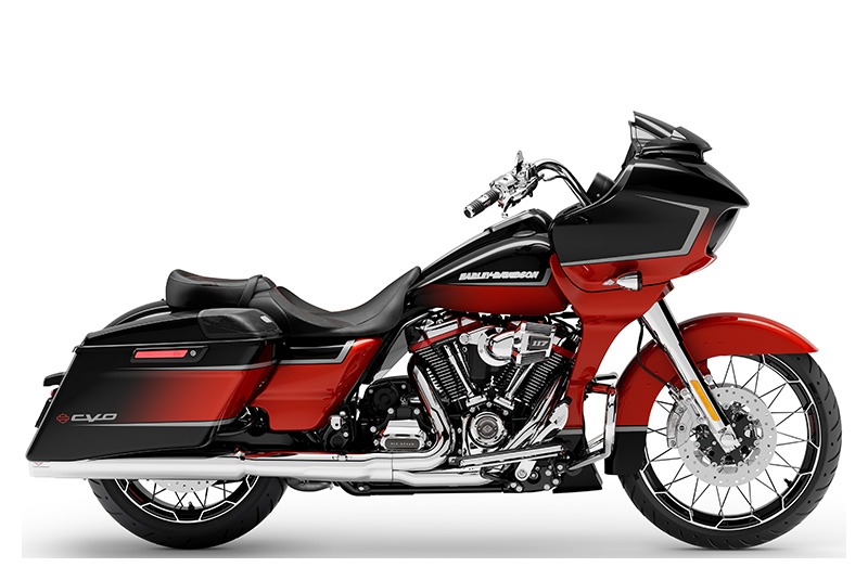2021 Harley-Davidson CVO™ Road Glide® in Scott, Louisiana - Photo 1