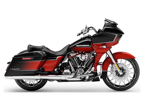 2021 Harley-Davidson CVO™ Road Glide® in Scott, Louisiana - Photo 1