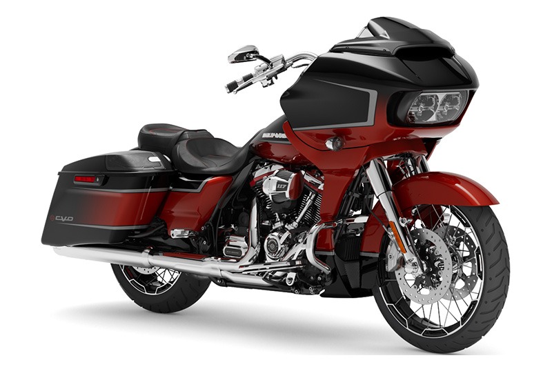 2021 Harley-Davidson CVO™ Road Glide® in Scott, Louisiana - Photo 3