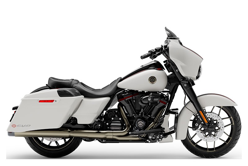2021 Harley-Davidson CVO™ Street Glide® in Columbia, Missouri - Photo 1