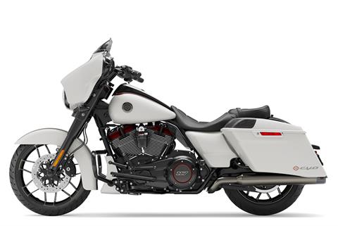 2021 Harley-Davidson CVO™ Street Glide® in Columbia, Missouri - Photo 2