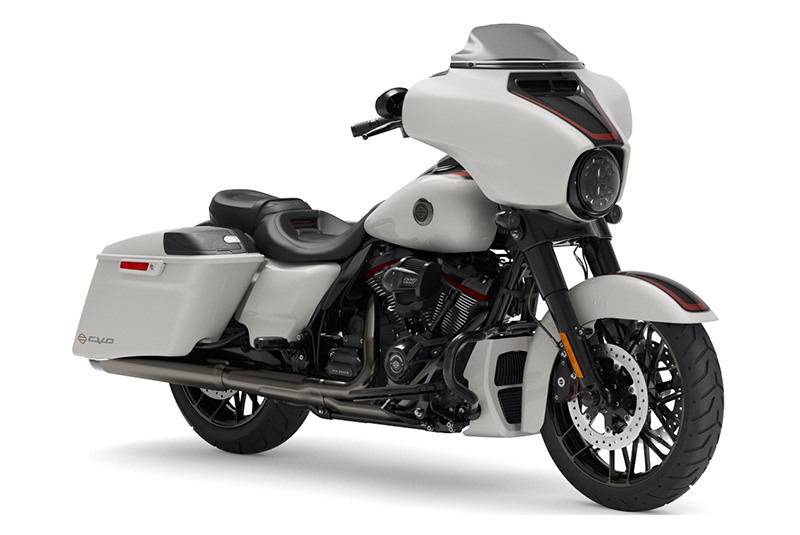 2021 Harley-Davidson CVO™ Street Glide® in Columbia, Missouri - Photo 3
