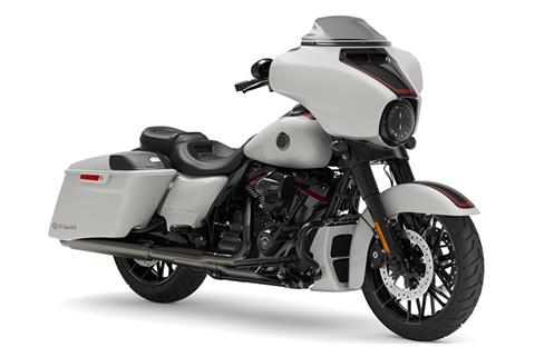 2021 Harley-Davidson CVO™ Street Glide® in Columbia, Missouri - Photo 3