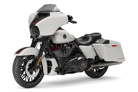 2021 Harley-Davidson CVO™ Street Glide® in Columbia, Missouri - Photo 4