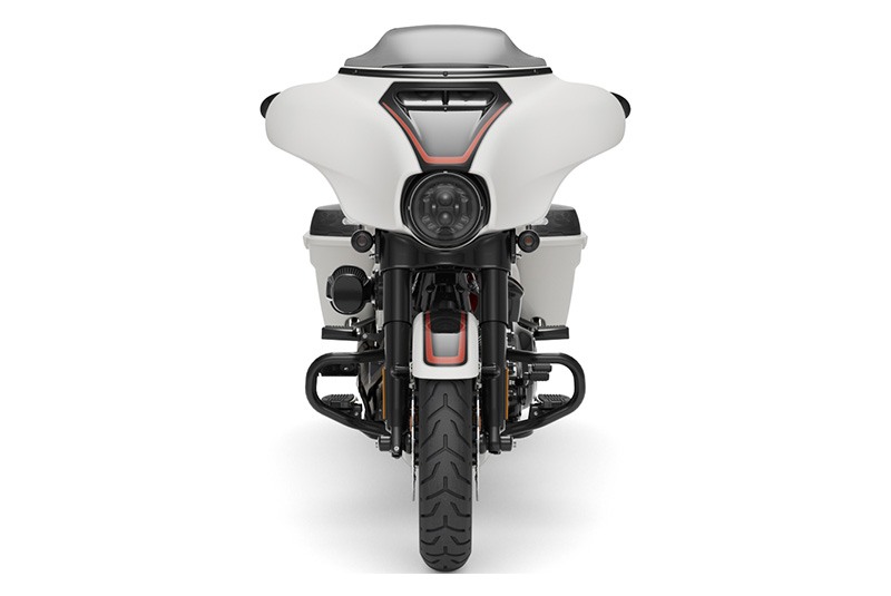2021 Harley-Davidson CVO™ Street Glide® in Columbia, Missouri - Photo 5