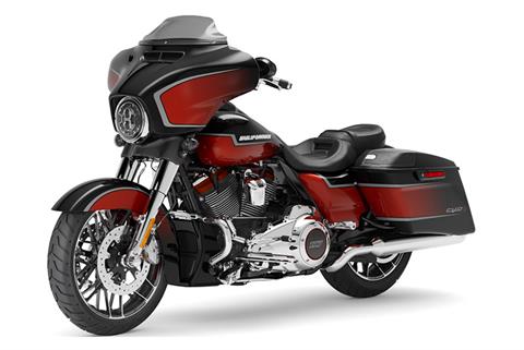 2021 Harley-Davidson CVO™ Street Glide® in San Antonio, Texas - Photo 13