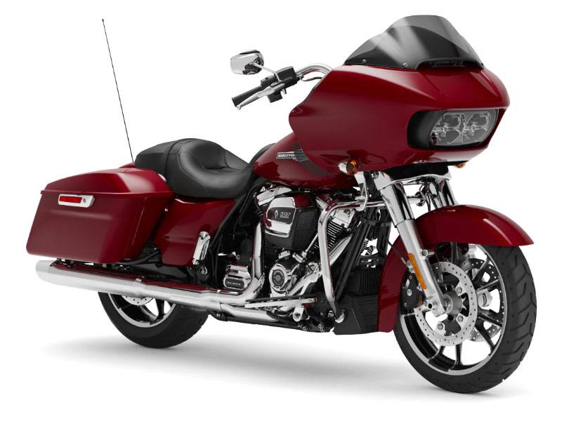2021 Harley-Davidson Road Glide® in Pasadena, Texas - Photo 3