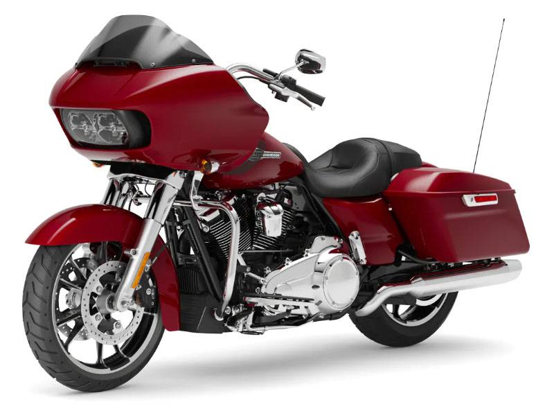 2021 Harley-Davidson Road Glide® in Pasadena, Texas - Photo 4