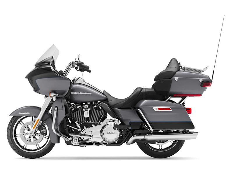 Used 2021 Harley-Davidson Road Glide® Limited, Hopkinsville