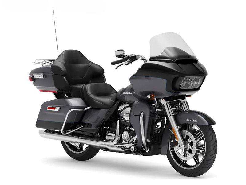 2021 Harley-Davidson Road Glide® Limited 3