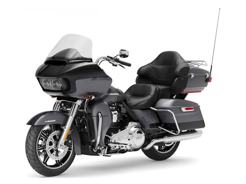 Used 2021 Harley-Davidson Road Glide® Limited, Hopkinsville
