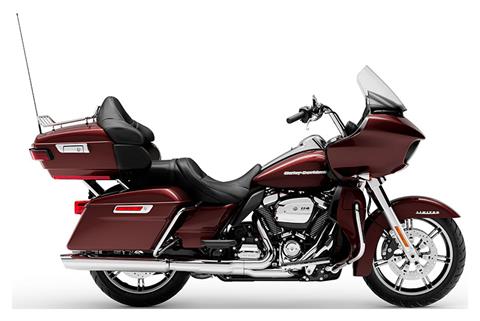 Used 2021 Harley-Davidson Road Glide® Limited Motorcycle Specs