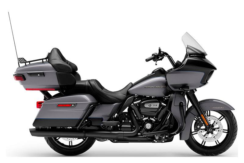 2021 Harley-Davidson Road Glide® Limited in Pasadena, Texas - Photo 1