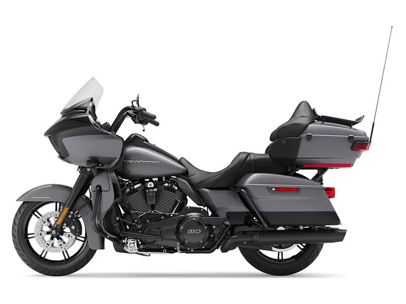 2021 Harley-Davidson Road Glide® Limited in Pasadena, Texas - Photo 2