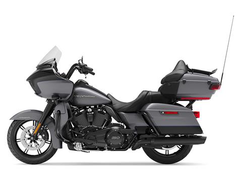 2021 Harley-Davidson Road Glide® Limited in Pasadena, Texas - Photo 2