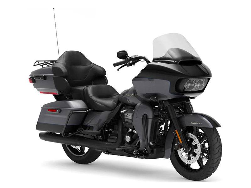 2021 Harley-Davidson Road Glide® Limited in Pasadena, Texas - Photo 3