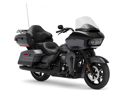 2021 Harley-Davidson Road Glide® Limited in Pasadena, Texas - Photo 3