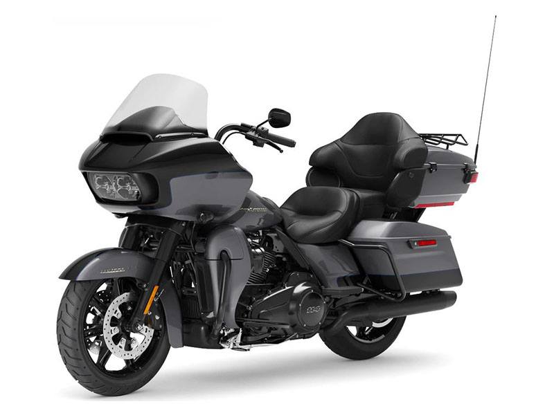2021 Harley-Davidson Road Glide® Limited in Pasadena, Texas - Photo 4