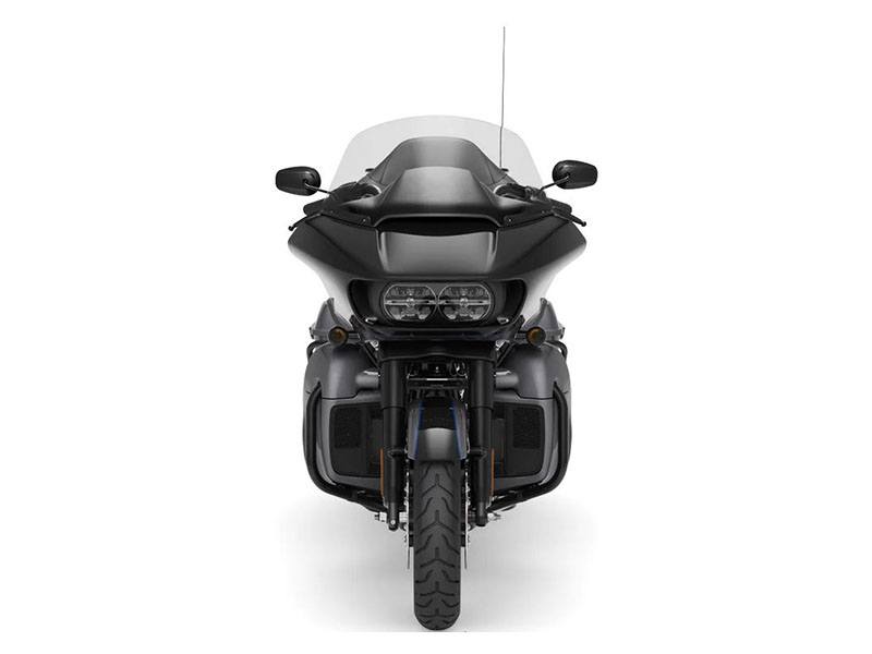 2021 Harley-Davidson Road Glide® Limited in Pasadena, Texas - Photo 5