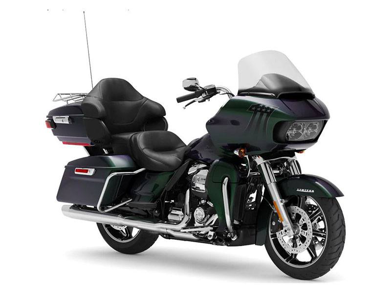Street glide limited outlet