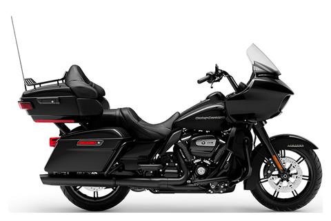 2021 Harley-Davidson Road Glide® Limited in Omaha, Nebraska - Photo 1