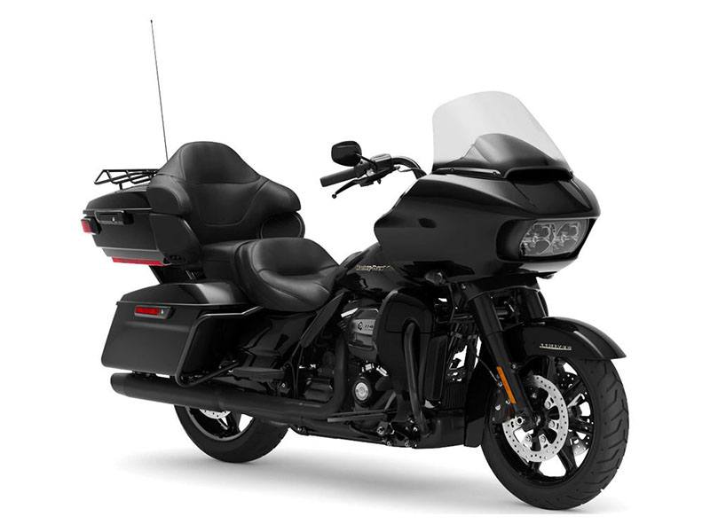 2021 Harley-Davidson Road Glide® Limited in Omaha, Nebraska - Photo 3