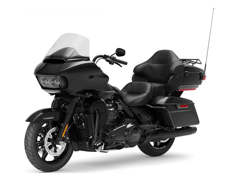 2021 Harley-Davidson Road Glide® Limited in Omaha, Nebraska - Photo 4