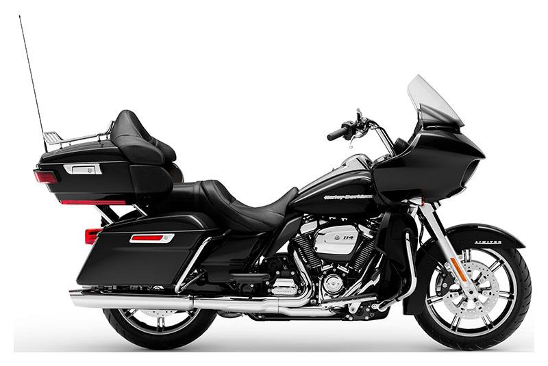 2021 Harley-Davidson Road Glide® Limited in Roswell, Georgia - Photo 1