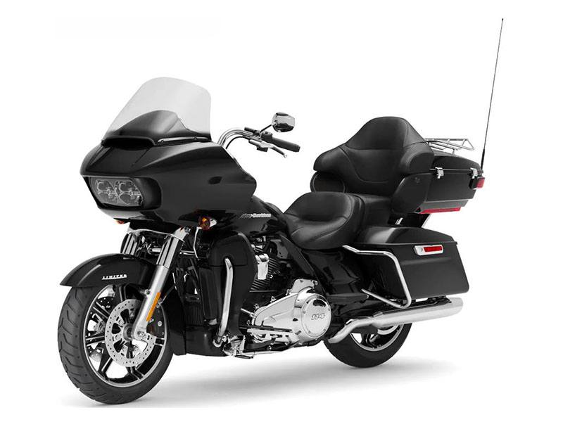 2021 Harley-Davidson Road Glide® Limited in Roswell, Georgia - Photo 4