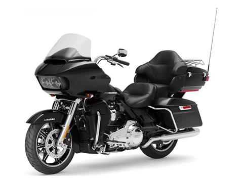 2021 Harley-Davidson Road Glide® Limited in Roswell, Georgia - Photo 4