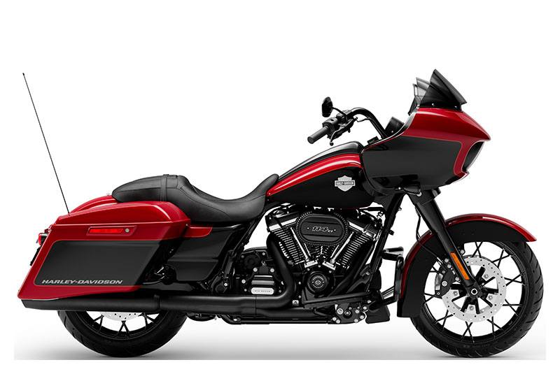 2021 Harley-Davidson Road Glide® Special in Temecula, California - Photo 2