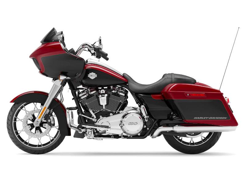 2021 Harley-Davidson Road Glide® Special 2