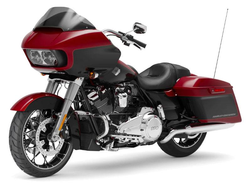 2021 Harley-Davidson Road Glide® Special 4