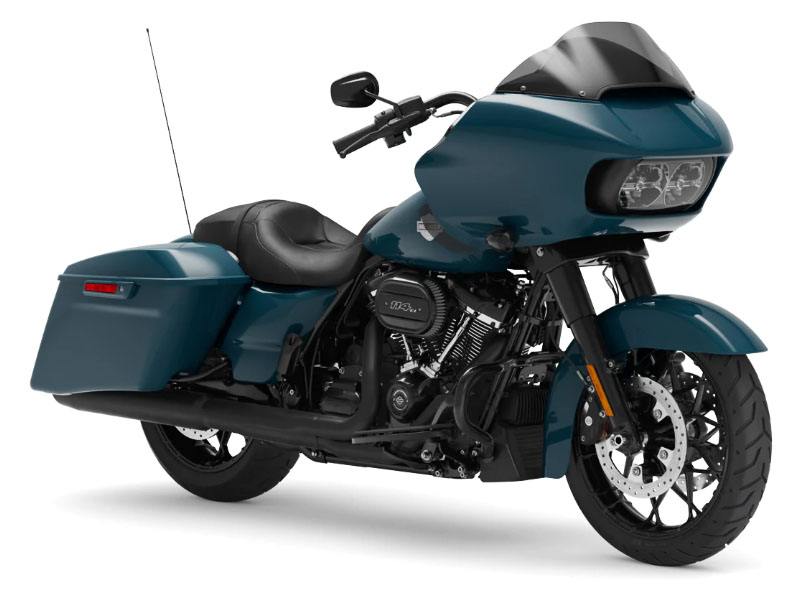 2021 Harley-Davidson Road Glide® Special in Roswell, Georgia - Photo 3