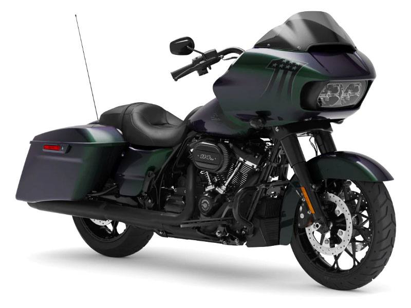 2021 Harley-Davidson Road Glide® Special in Omaha, Nebraska - Photo 3
