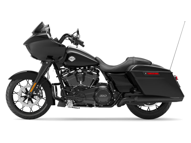 2021 Harley-Davidson Road Glide® Special in Omaha, Nebraska - Photo 2