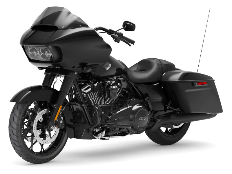2021 Harley-Davidson Road Glide® Special in Omaha, Nebraska - Photo 4